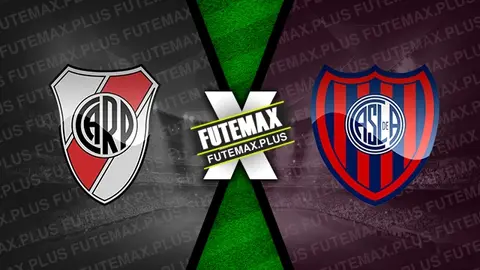 Assistir River Plate x San Lorenzo ao vivo 04/12/2024 online