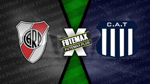 Assistir River Plate x Talleres ao vivo HD 29/09/2024 grátis