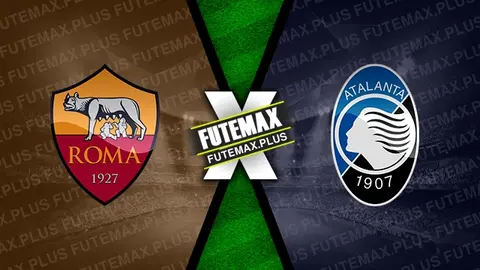 Assistir Roma x Atalanta ao vivo online 02/12/2024