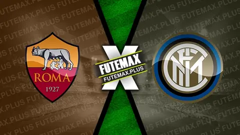 Assistir Roma x Inter de Milão ao vivo online HD 05/05/2024