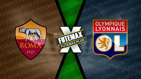 Assistir Roma x Lyon ao vivo HD 13/11/2024 grátis