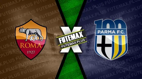 Assistir Roma x Parma ao vivo 22/12/2024 grátis