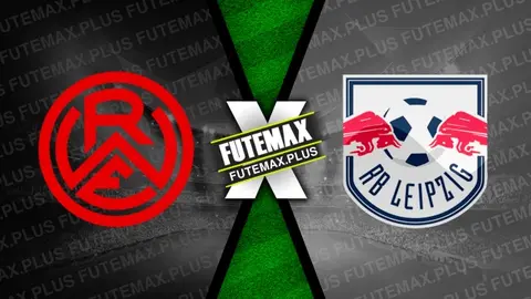 Assistir Rot-Weiss Essen x RB Leipzig ao vivo HD 17/08/2024 grátis