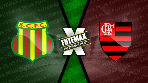 Assistir Sampaio Corrêa x Flamengo ao vivo 31/01/2024 online