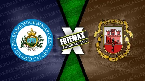 Assistir San Marino x Gibraltar ao vivo HD 15/11/2024 grátis