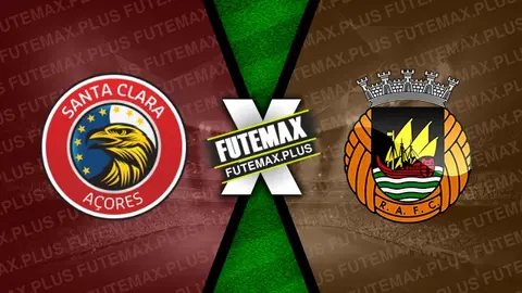 Assistir Santa Clara x Rio Ave ao vivo 07/12/2024 grátis