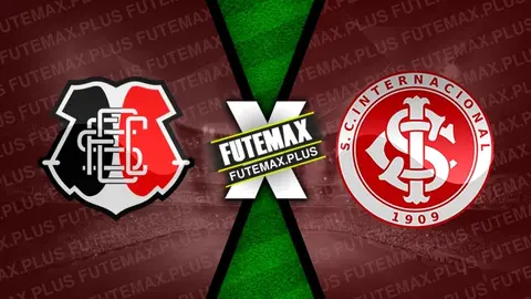 Assistir Santa Cruz x Internacional ao vivo HD 07/02/2024