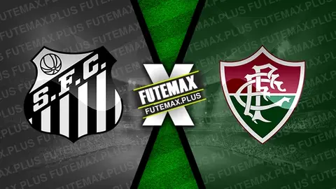 Assistir Santos x Fluminense ao vivo HD 30/04/2024 grátis