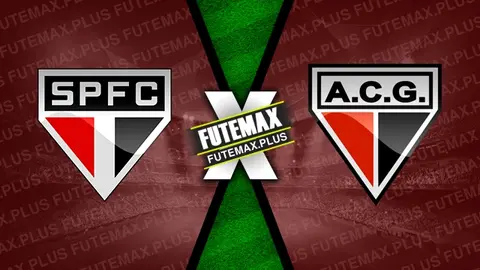 Assistir São Paulo x Atlético-GO ao vivo 11/08/2024 online