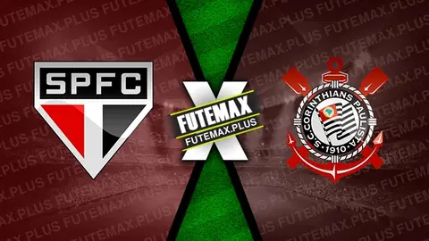 Assistir São Paulo x Corinthians ao vivo HD 29/09/2024