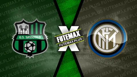 Assistir Sassuolo x Inter de Milão ao vivo 04/05/2024 online