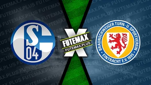 Assistir Schalke 04 x Eintracht Braunschweig ao vivo HD 03/02/2024 grátis