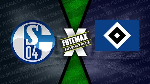 Assistir Schalke 04 x Hamburgo ao vivo 20/01/2024 online