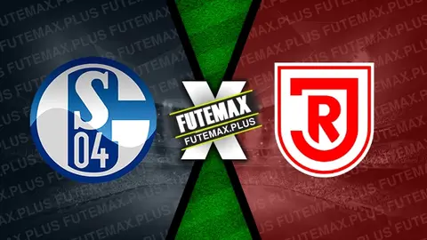 Assistir Schalke 04 x Jahn Regensburg ao vivo HD 10/11/2024