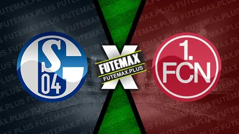 Assistir Schalke 04 x Nuremberg ao vivo 13/04/2024 grátis