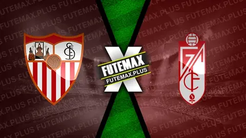 Assistir Sevilla x Granada ao vivo 06/05/2024 grátis