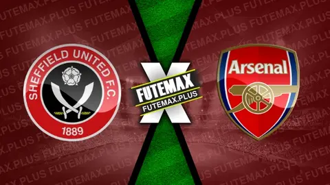 Assistir Sheffield United x Arsenal ao vivo 04/03/2024 online
