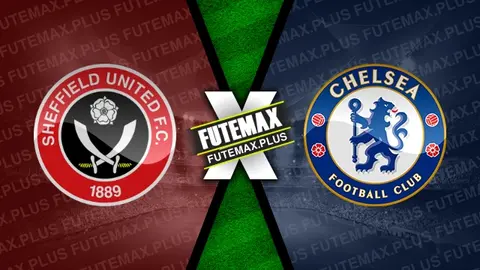 Assistir Sheffield United x Chelsea ao vivo online 07/04/2024