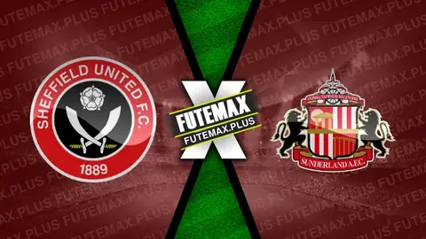 Assistir Sheffield United x Sunderland ao vivo 29/11/2024 online