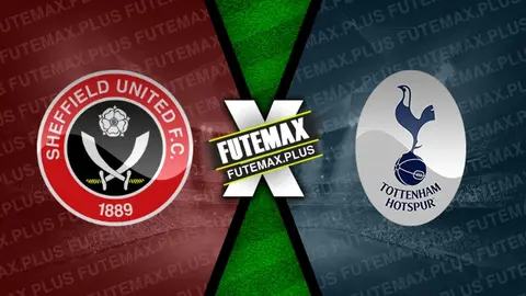 Assistir Sheffield United x Tottenham ao vivo online HD 19/05/2024
