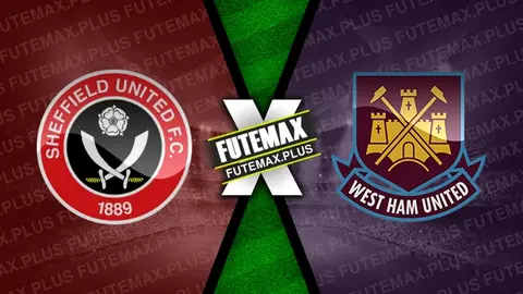 Assistir Sheffield United x West Ham ao vivo HD 21/01/2024 grátis