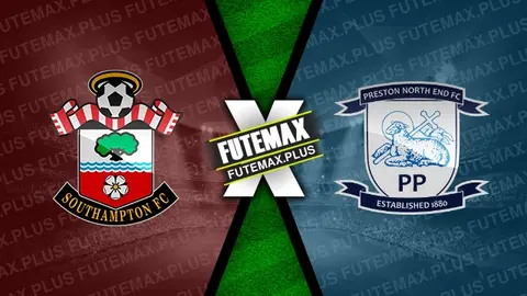 Assistir Southampton x Preston North End ao vivo 16/04/2024 grátis