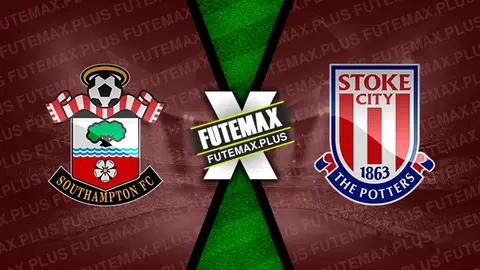 Assistir Southampton x Stoke City ao vivo online 29/10/2024