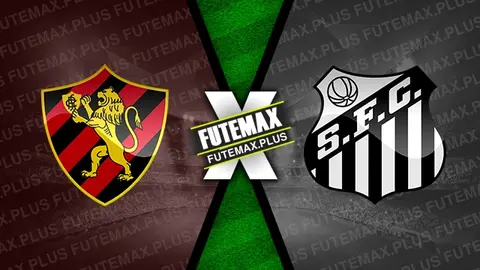 Assistir Sport x Santos ao vivo HD 24/11/2024