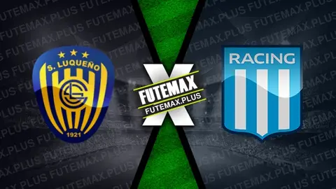 Assistir Sporting Luqueno x Racing ao vivo HD 04/04/2024