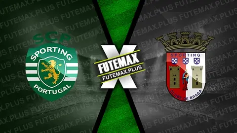 Assistir Sporting x Braga ao vivo HD 11/02/2024 grátis