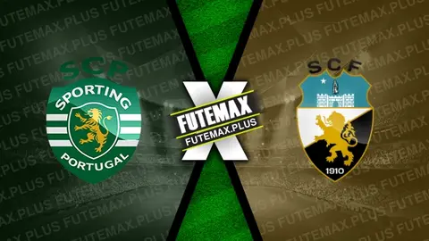 Assistir Sporting x Farense ao vivo HD 03/03/2024 grátis