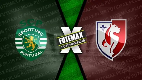 Assistir Sporting x Lille ao vivo HD 17/09/2024