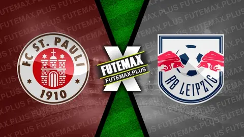 Assistir St. Pauli x RB Leipzig ao vivo 22/09/2024 online