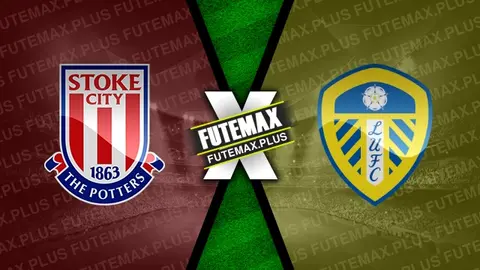 Assistir Stoke City x Leeds United ao vivo HD 26/12/2024 grátis