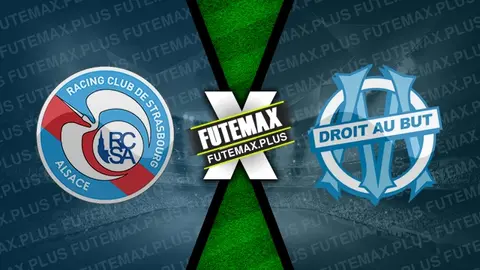 Assistir Strasbourg x Olympique de Marselha ao vivo online HD 29/09/2024