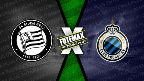 Assistir Sturm Graz x Club Brugge ao vivo HD 02/10/2024