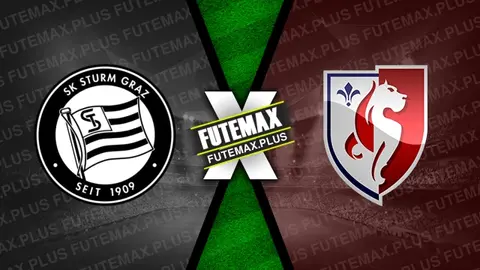 Assistir Sturm Graz x Lille ao vivo 07/03/2024 online