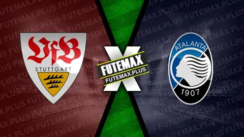 Assistir Stuttgart x Atalanta ao vivo 06/11/2024 online