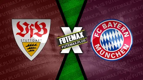 Assistir Stuttgart x Bayern de Munique ao vivo HD 04/05/2024