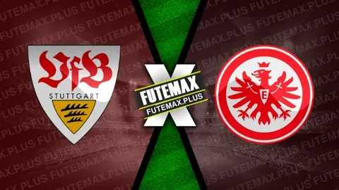 Assistir Stuttgart x Eintracht Frankfurt ao vivo HD 13/04/2024
