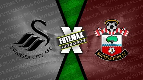 Assistir Swansea City x Southampton ao vivo HD 20/01/2024 grátis