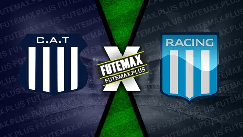 Assistir Talleres x Racing ao vivo online HD 22/09/2024