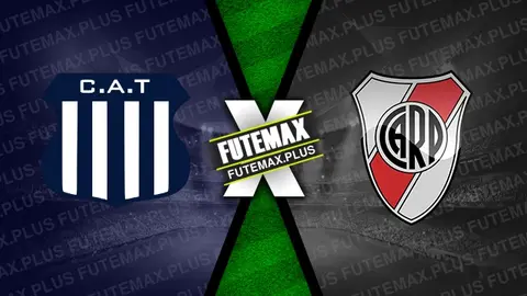 Assistir Talleres x River Plate ao vivo 14/08/2024 online