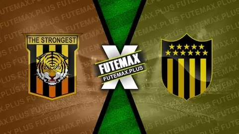 Assistir The Strongest x Peñarol ao vivo 21/08/2024 grátis