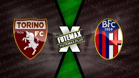 Assistir Torino x Bologna ao vivo online 03/05/2024