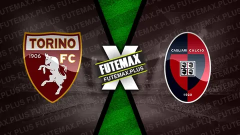 Assistir Torino x Cagliari ao vivo online 24/01/2025