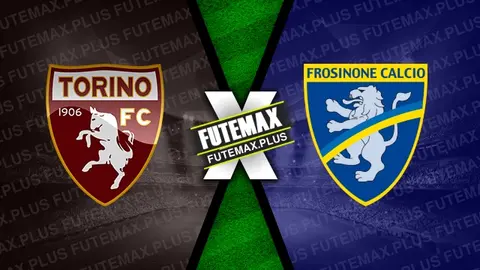Assistir Torino x Frosinone ao vivo 21/04/2024 grátis