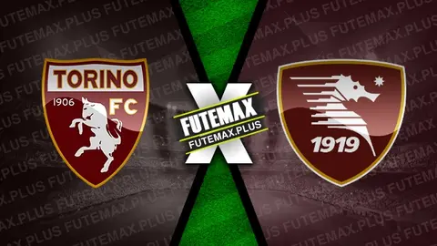 Assistir Torino x Salernitana ao vivo HD 04/02/2024 grátis