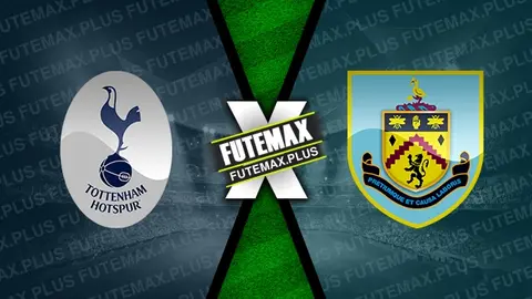 Assistir Tottenham x Burnley ao vivo HD 11/05/2024