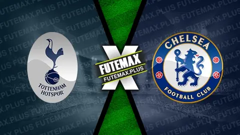 Assistir Tottenham x Chelsea ao vivo online 08/12/2024